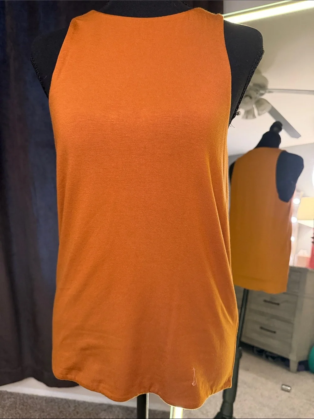 J. Crew Tank Top